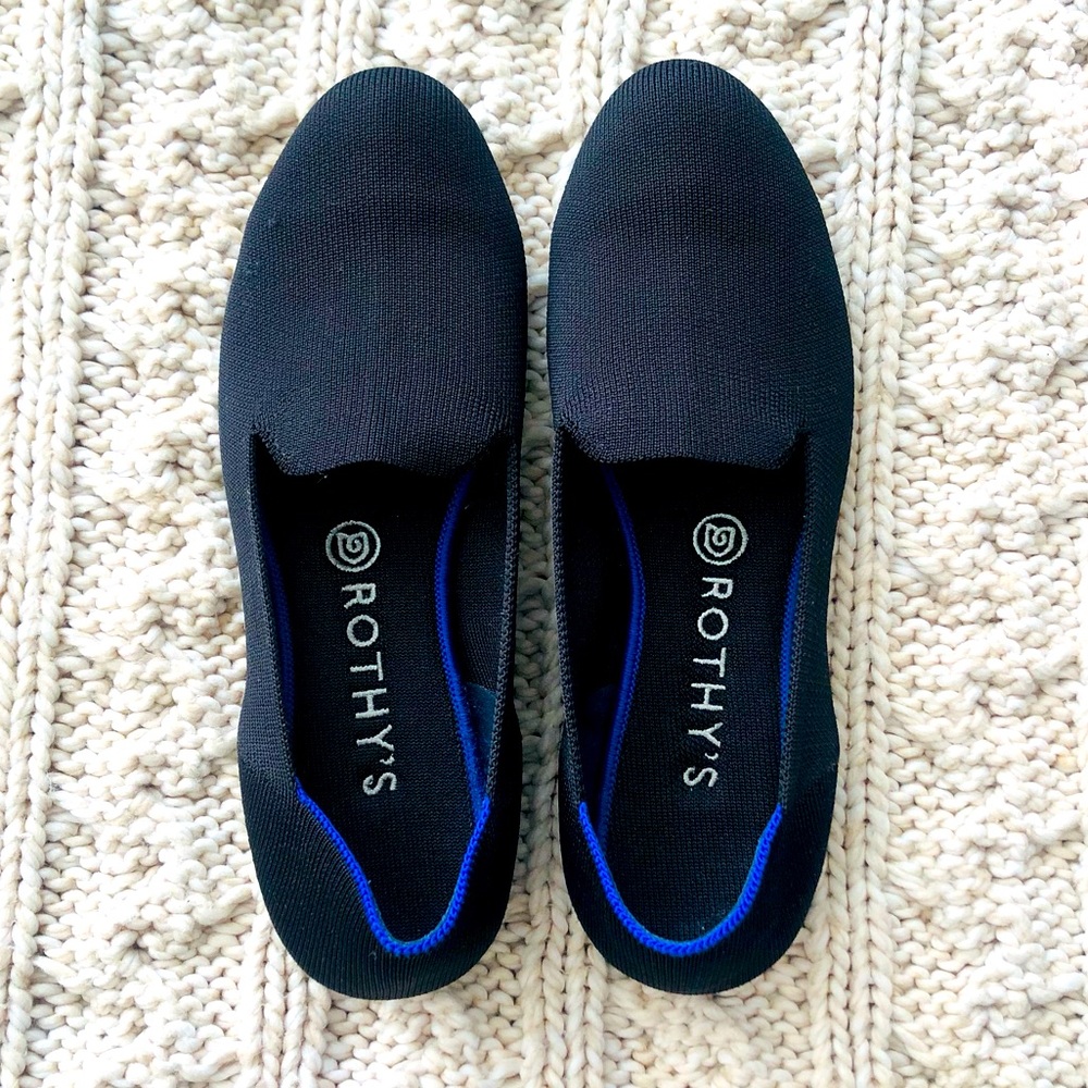 Rothy’s The Loafer